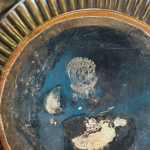 Antique Wilcox Kettle - Picture 5 of 11